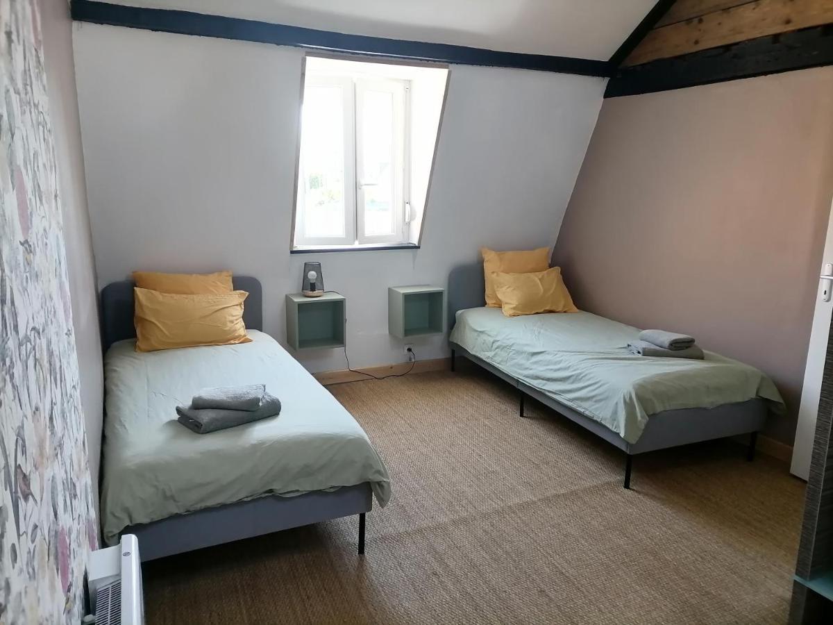 Saint-Martin-Lez-Tatinghem Cote Marais 빌라 외부 사진