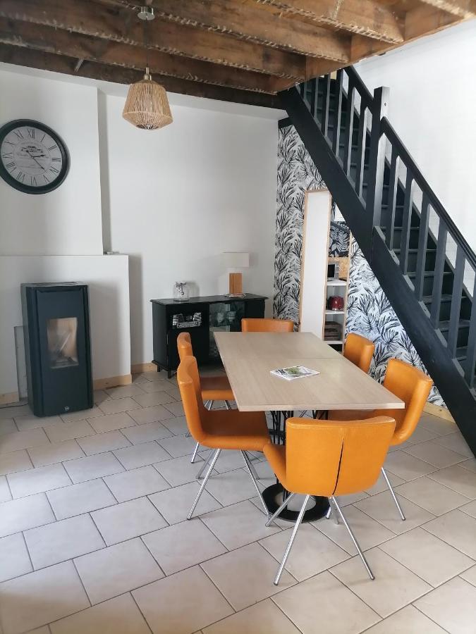 Saint-Martin-Lez-Tatinghem Cote Marais 빌라 외부 사진