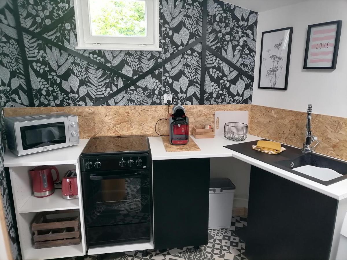 Saint-Martin-Lez-Tatinghem Cote Marais 빌라 외부 사진